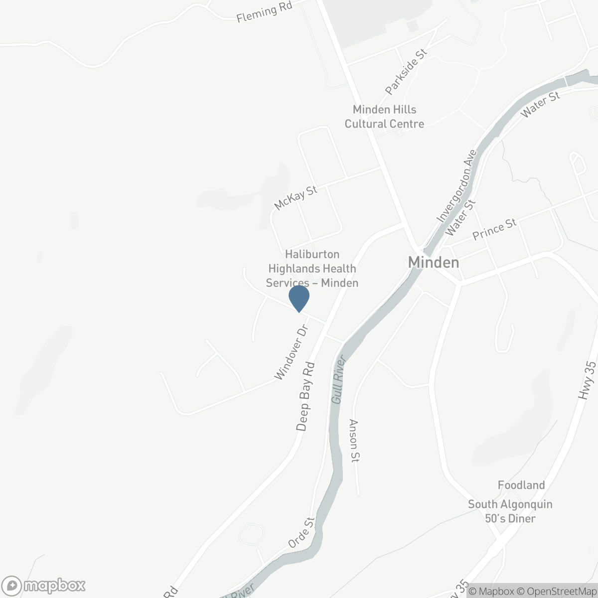 9 HIGHLAND GATE BOULEVARD, Minden Hills, Ontario K0M 2K0
